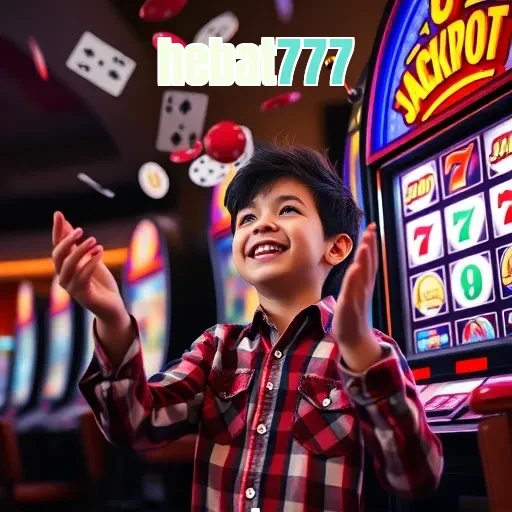 hebat777: Menangkan Baccarat dengan Fitur Menarik dan Bonus Besar!