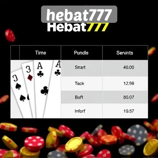 Perbandingan Hebat777 dengan Situs Game Lain di Indonesia