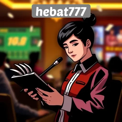 Kepuasan Pelanggan di Hebat777 Tinjauan Pengalaman Pengguna