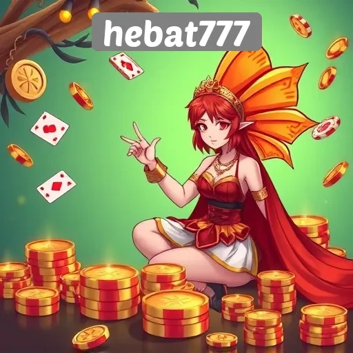 Fitur Menarik di Hebat777 yang Perlu Diketahui