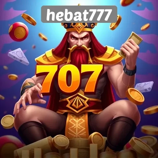 Menjelajahi Fitur Menarik di Situs Game Hebat777