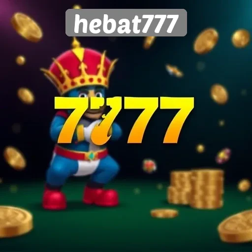 Menelusuri Fitur Menarik di Situs Hebat777