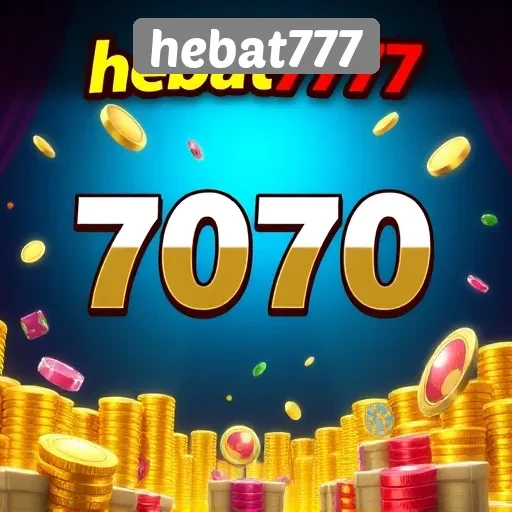 Eksplorasi Fitur Menarik di Situs Game Hebat777