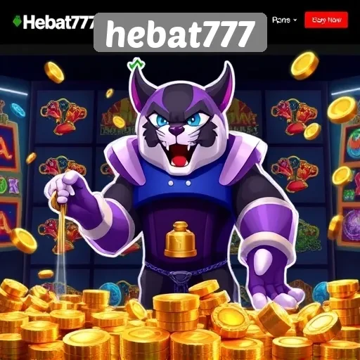 Menelusuri Fitur Unggulan Situs Game Hebat777