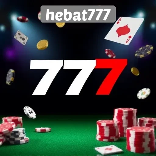 Variasi Permainan yang Ditawarkan Hebat777 untuk Semua Kalangan