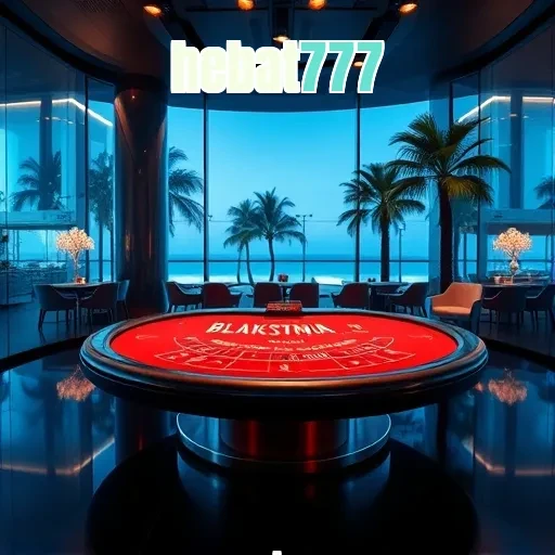 hebat777: Eksplorasi Fitur Terbaik dan Keunggulannya di Dunia Game Online