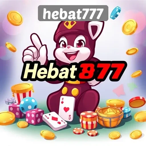Hebat777 sebagai Platform Game Terbaik di Indonesia
