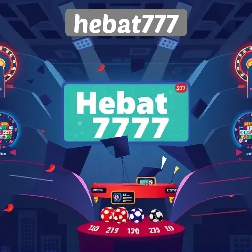 Komunitas Pengguna Hebat777 dan Interaksi yang Terbangun