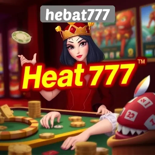 Pengalaman Bermain di Hebat777 yang Memuaskan