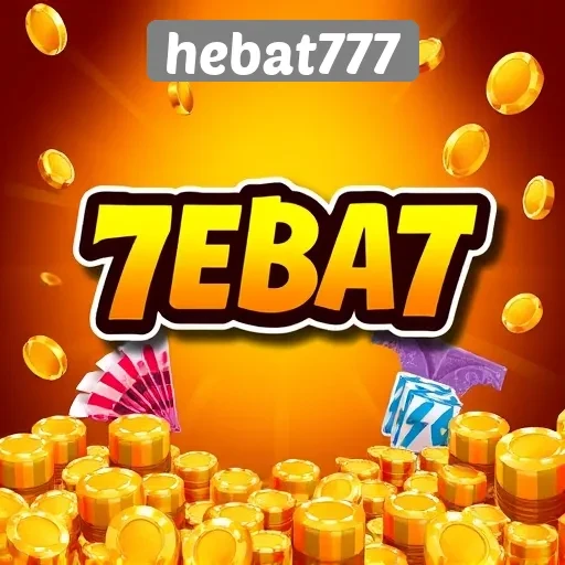 Hebat777 Sebagai Pilihan Utama Pecinta Game Online