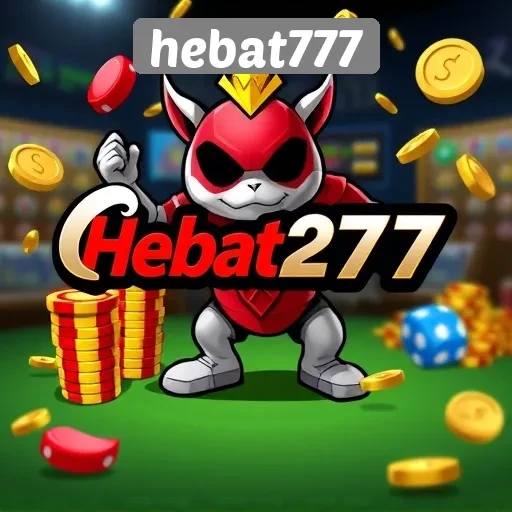 Bagaimana Hebat777 Meningkatkan Pengalaman Bermain Game