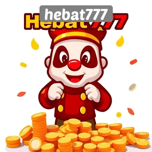 Pengenalan Situs Game Hebat777 untuk Penggemar Game Indonesia