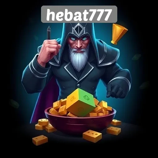 Hebat777 Menyajikan Beragam Game Menarik untuk Penggemar