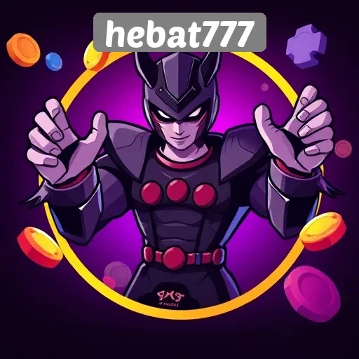 Hebat777: Berbagai Jenis Permainan untuk Semua Kalangan Gamer