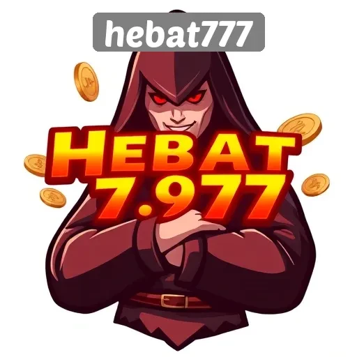 Pengaruh Hebat777 Terhadap Industri Game Online di Indonesia