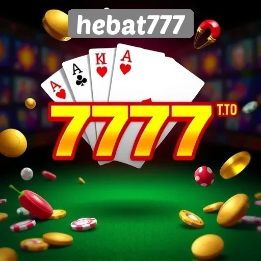 Hebat777 Menawarkan Beragam Permainan untuk Semua Kalangan