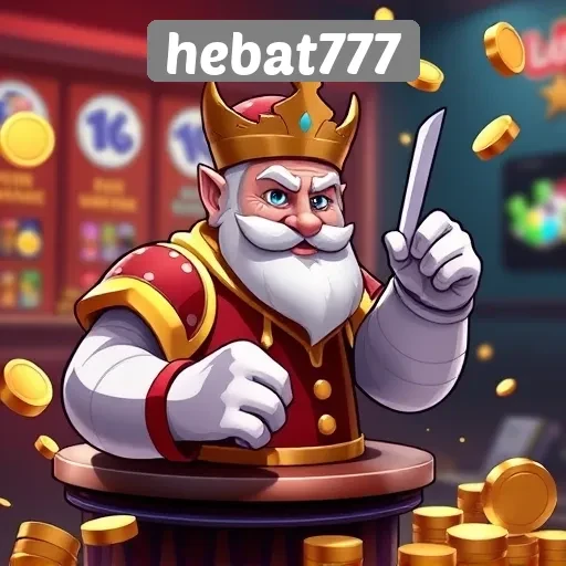 Kelebihan dan Kekurangan Hebat777 dalam Industri Game