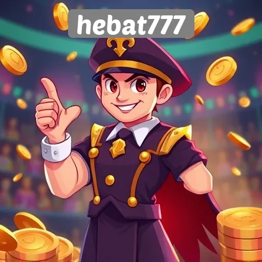 Hebat777 Dalam Dunia Game Online Indonesia