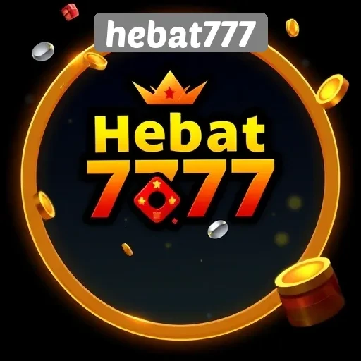Mengenal Hebat777 Sebagai Pilihan Permainan Daring Terpercaya