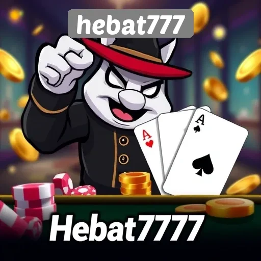 Mengenal Hebat777 Sebagai Platform Game Terpercaya