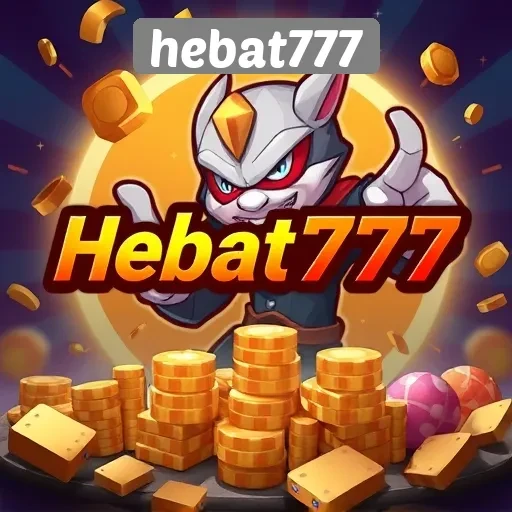 Mengenal Hebat777 Sebagai Platform Game Terpercaya di Indonesia