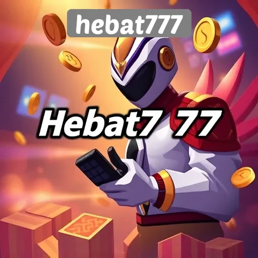 Dampak Hebat777 Terhadap Industri Game di Indonesia