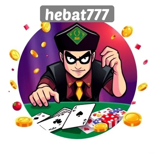 Koleksi Permainan Menarik yang Ditawarkan Hebat777