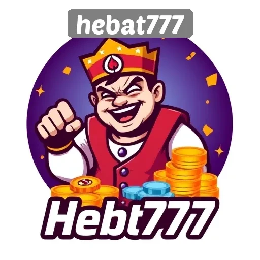 Bergabung dengan Hebat777 Apa Saja Manfaatnya