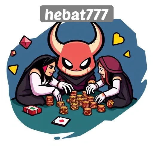 Bersiap Untuk Bergabung Dengan Komunitas Hebat777
