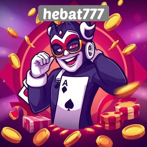 Mengungkap Keunggulan Situs Game Hebat777 di Indonesia