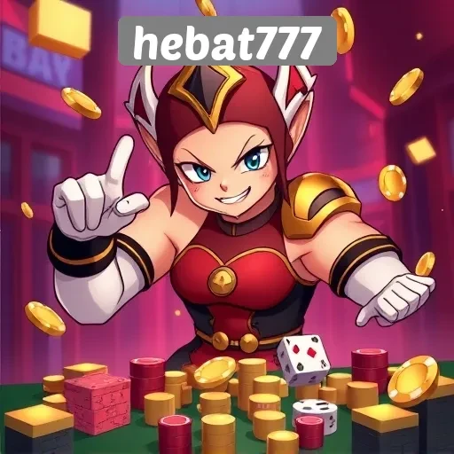 Keuntungan dan Kerugian Menggunakan Hebat777 dalam Game