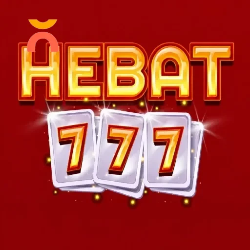 hebat777 Logo