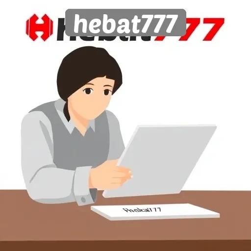 Ketahui Metode Pembayaran di Hebat777 untuk Transaksi Aman