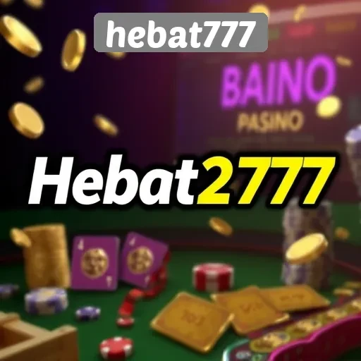 Tipe Permainan Populer yang Tersedia di Hebat777