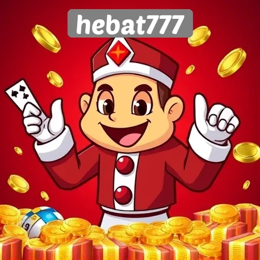 Promosi dan Bonus Menarik di Hebat777 untuk Pemain