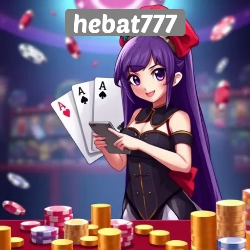 Mengenal Hebat777 Sebagai Destinasi Game Online Terpercaya