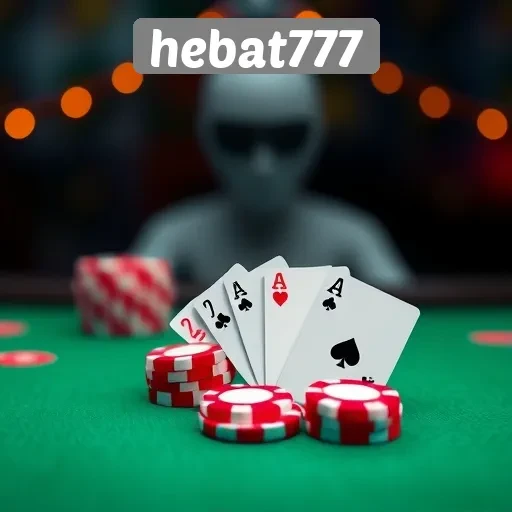 Cara Mendaftar dan Memulai Permainan di Hebat777 Secara Mudah