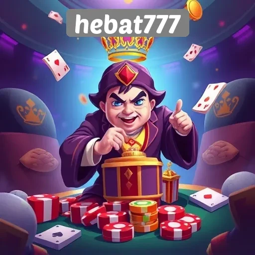 Review Fitur Menarik di Hebat777