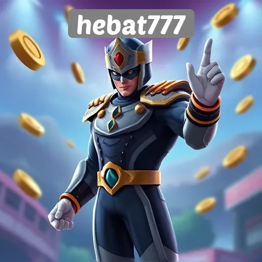 Mengulas Fitur Unggulan Situs Game Hebat777
