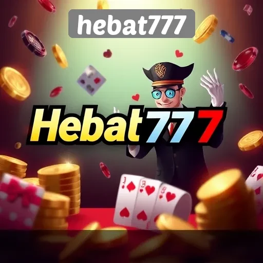 Ulasan Lengkap Tentang Situs Game Hebat777