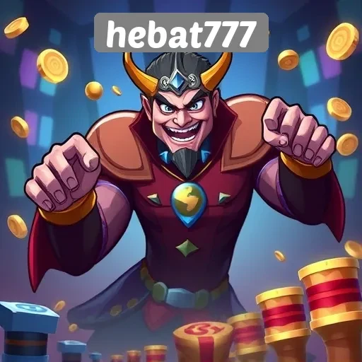 Meninjau Keunggulan Dan Kekurangan Situs Game Hebat777
