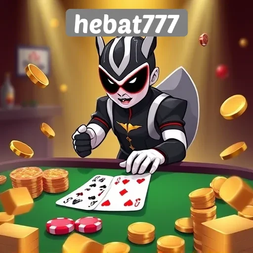 Ulasan Mendalam tentang Situs Game Hebat777