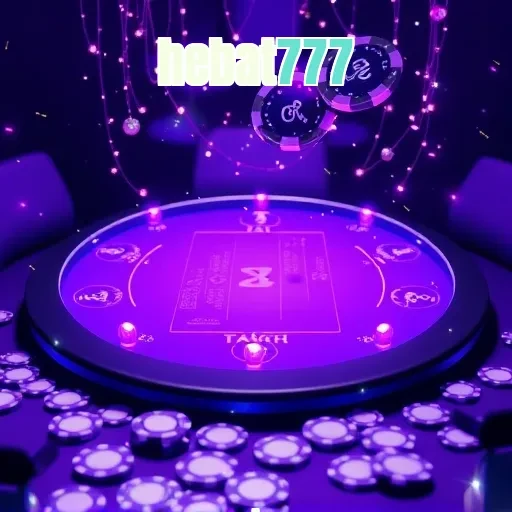 hebat777: Raih Bonus Menarik Melalui Program Hadiah yang Seru!