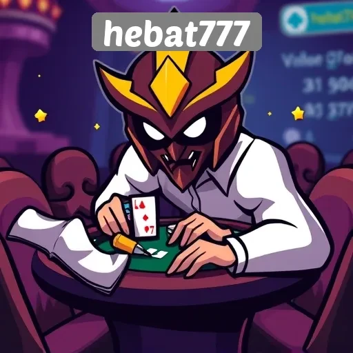 Taktik dan Strategi Bermain di Hebat777 untuk Meningkatkan Peluang Menang