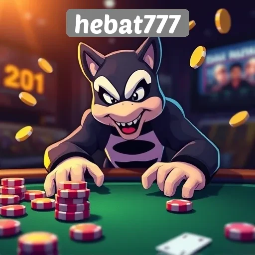 Fitur Unggulan Hebat777 yang Membuatnya Menonjol di Pasaran