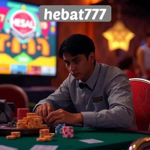 Pendapat Pengguna tentang Pengalaman Bermain di Hebat777