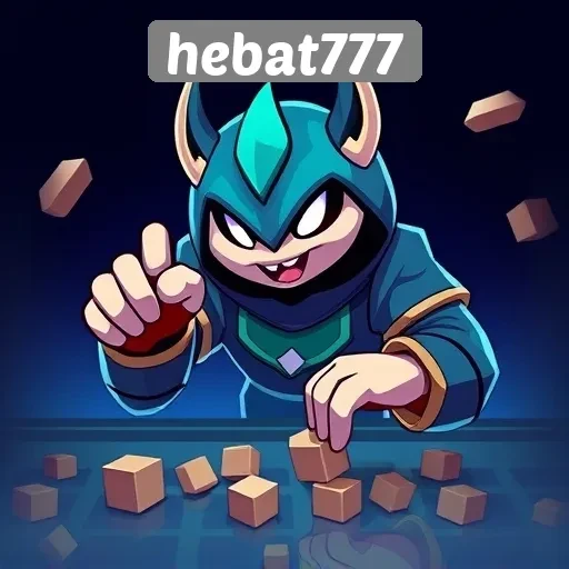 Mengapa Hebat777 Menjadi Pilihan Utama Gamer